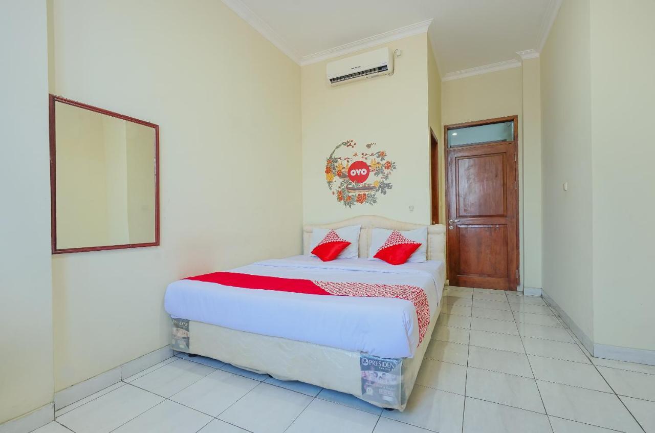 Hotel Oyo 249 Astria Graha Bandung