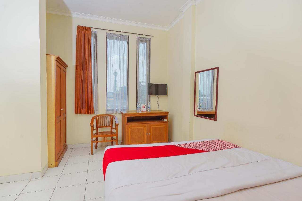 Hotel Oyo 249 Astria Graha Bandung
