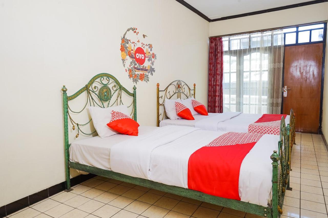 Hotel Oyo 249 Astria Graha Bandung