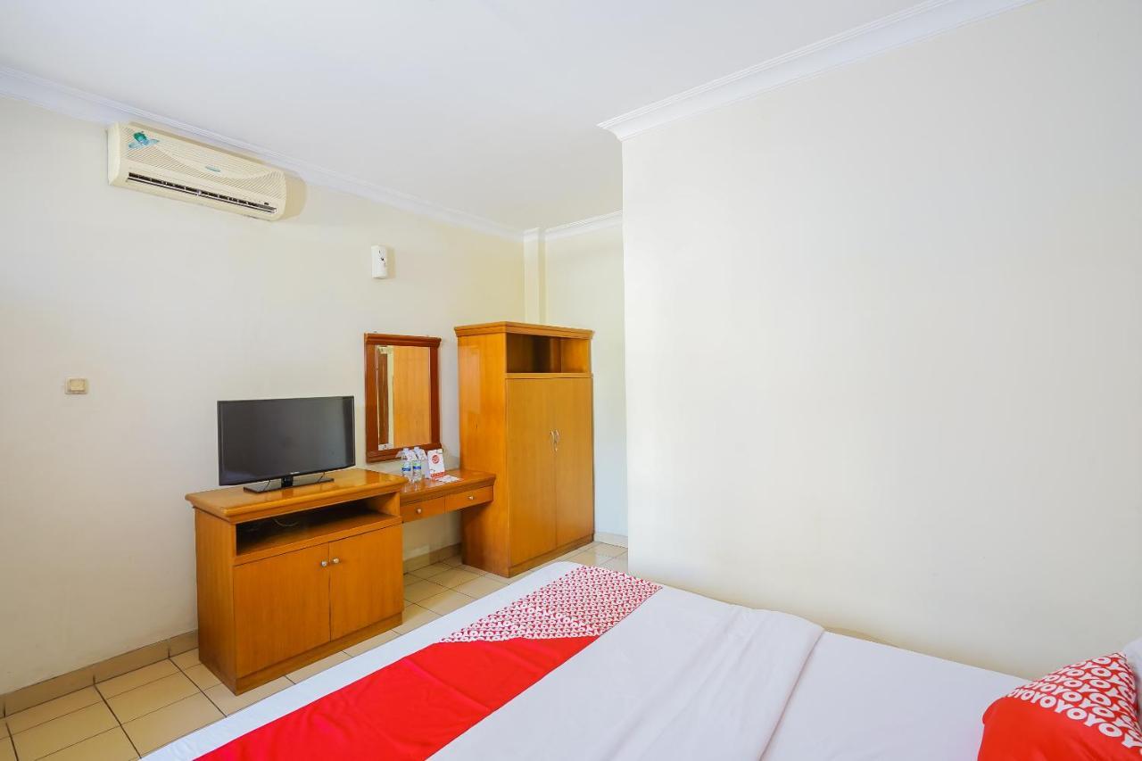 Oyo 249 Astria Graha Bandung