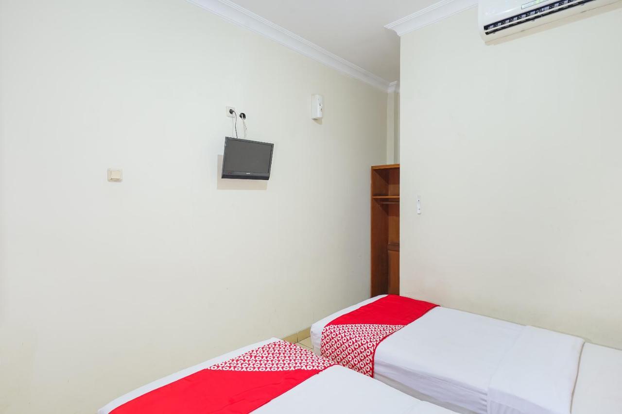 Oyo 249 Astria Graha Bandung