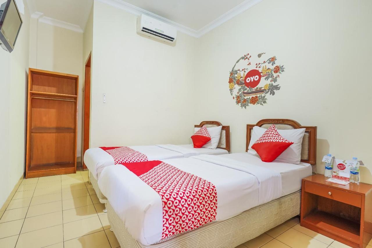 Hotel Oyo 249 Astria Graha